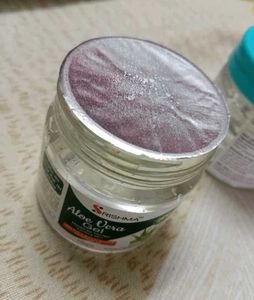 5 Piece Aloevera Gel