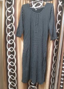 Combo Of 3 Kurtas
