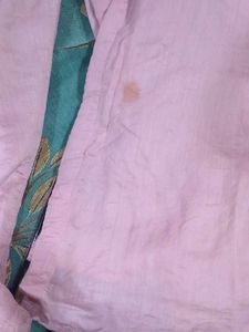 Kurta Set With Dupatta