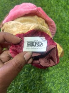 Tony Chopper W134 One Piece Hand Pupp