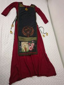 Traditional One Piece