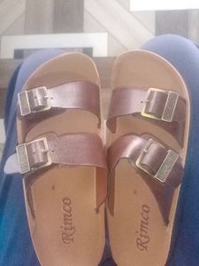 I Sale Because My Footwear Shop