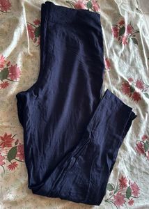 High Quality W Pant