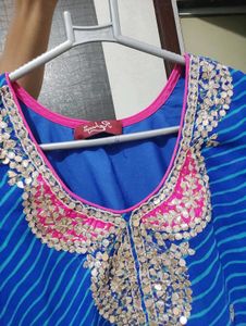 Pretty Kurta