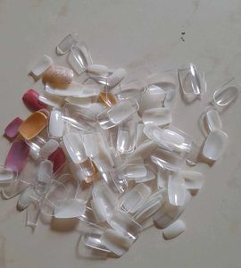 50 Nails