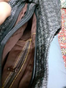 Rexin Type Shoulder Bag