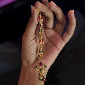Maangtikka New One