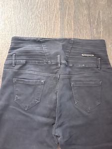 Kangaroo High Waist 40