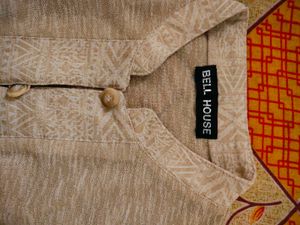 Bell House Kurta