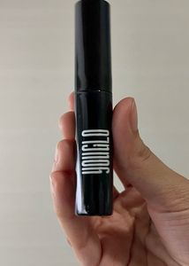 Youglo Mascara With Eyelashes On
