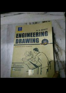 Engineering Drawing