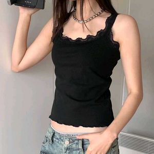 black tank top 30,32,34🧡