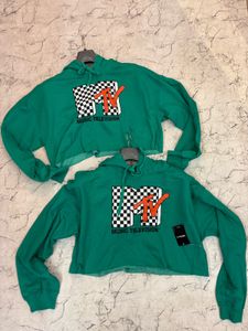 Mtv Hoodie