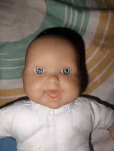 Happy Face Berenguer Baby Vintage Doll