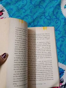 The Habit Of Winning Original Paperback