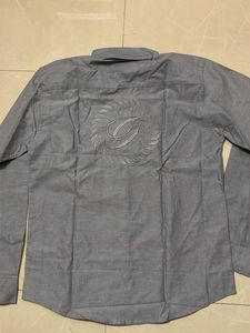 Men’s GANT Grey Shirt