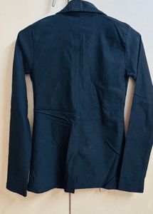 Sale!! Black Blazer For Women