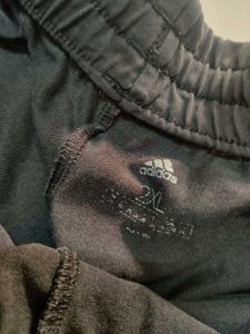 Adidas Original Black Track Pant