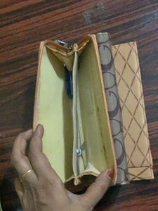 Wallet or hand purse