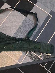 combo Of Four Imported Fabric Bra N Panty