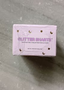 Kim Chi Chic Face And Body Glitter Gel