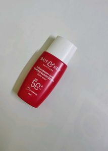 Dot And Key Sunscreen 🧴