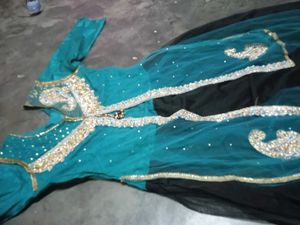 Long Gown