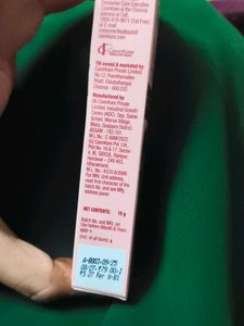 Spinz BB Cream - Instant Glow