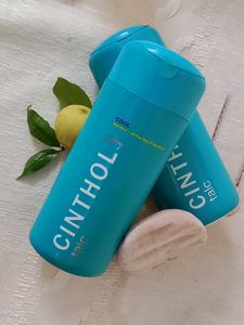 Goorej Cinthol Talc