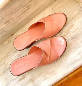 Pink Heels