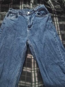 Denim Jeans