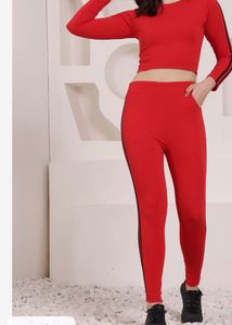 Gym Outfit