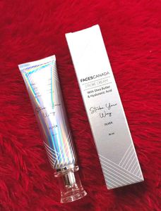 Faces Canada Cream ❤️