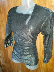 Beautiful Party Wear top 17 aug 9