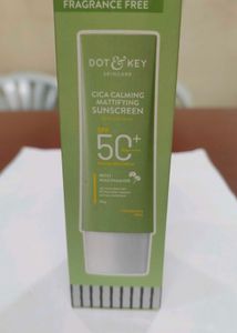 Dot &amp; Key Cica Calming Sunscreen another one