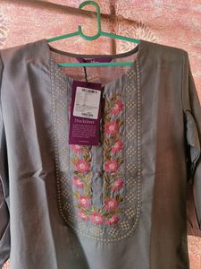Libas Kurta