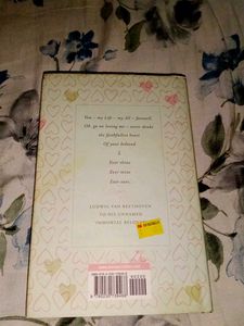 Love Letters of Great Men (Hardcover)