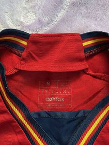 Spain National Team Jersey