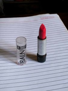 Red Lipstick