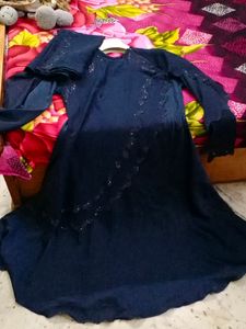 Beautiful Abaya