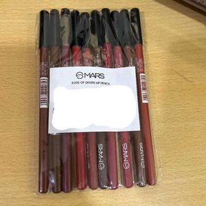 MARS Lip Liners