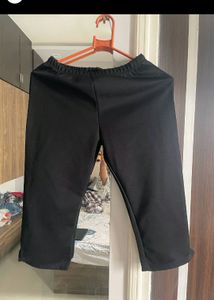 3 By 4th Pant