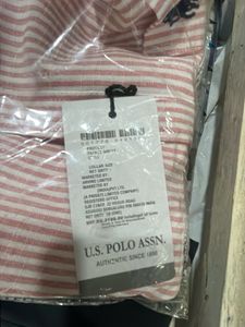 Striped Casual Shirt