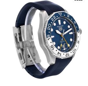 Tag Heuer