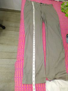 Trouser
