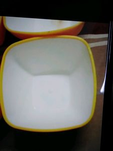 Set Of 4 Nayasa Bowls
