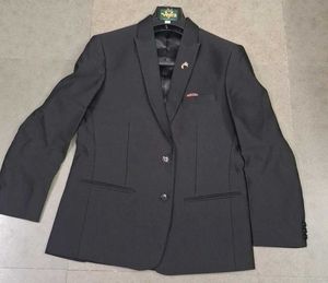SMIPER Designer Blazer Garment Bag