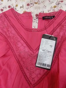 Dressberry New Top For 1 Day