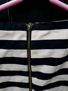 ZARA Trafaluc Mini Dress