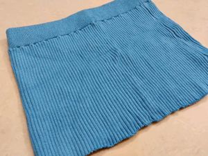 Sexy Mini Shirt For Girls